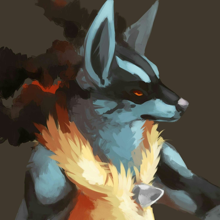 Lucario