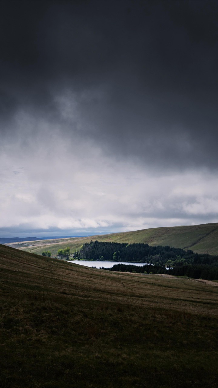 Cloudy