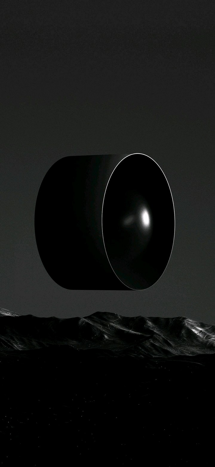 dark