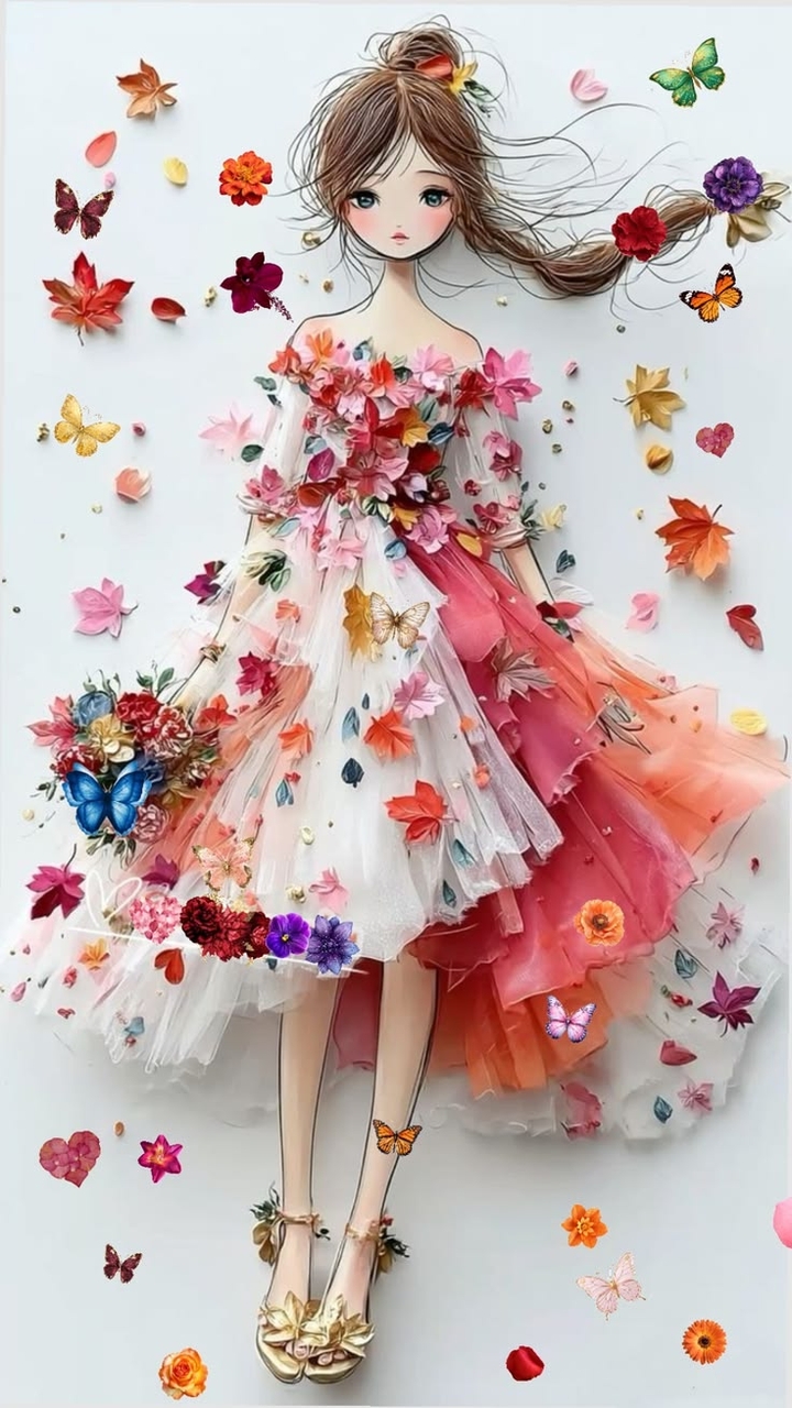 Flower, Pink, Cut_flowers