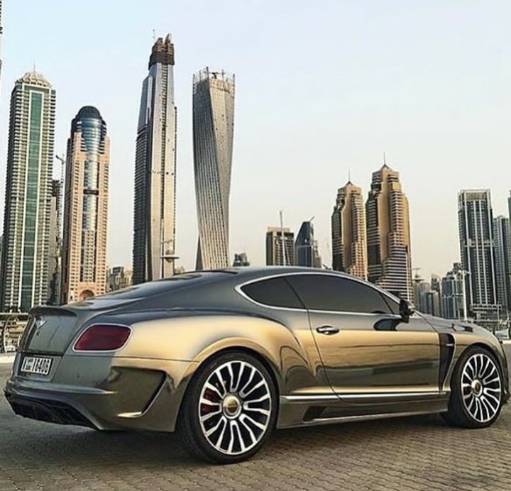 ultimate luxury