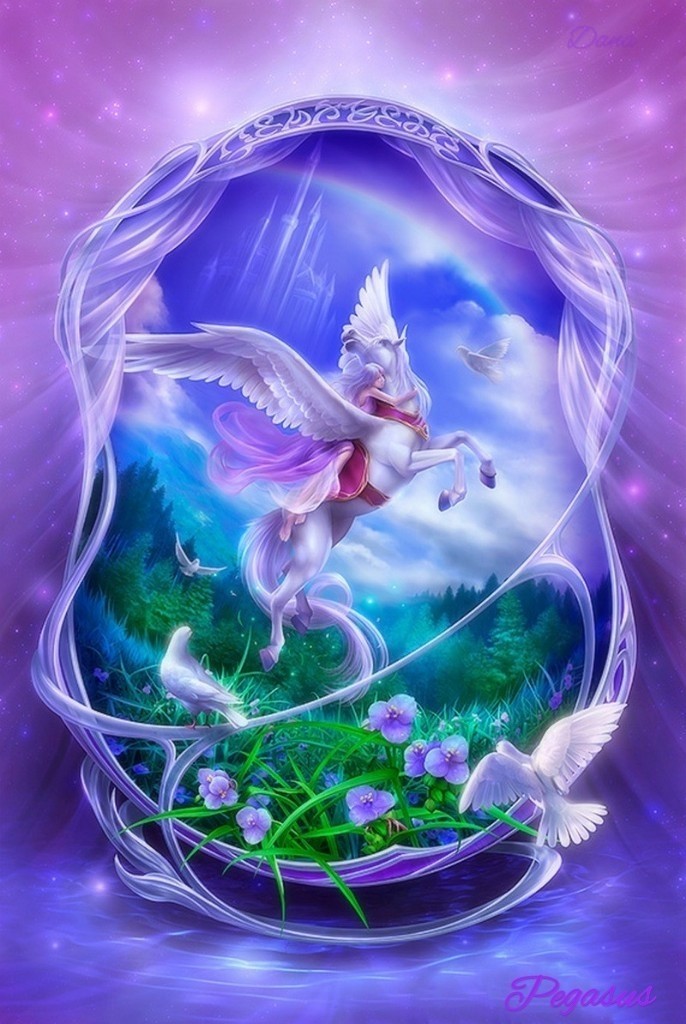Pegasus