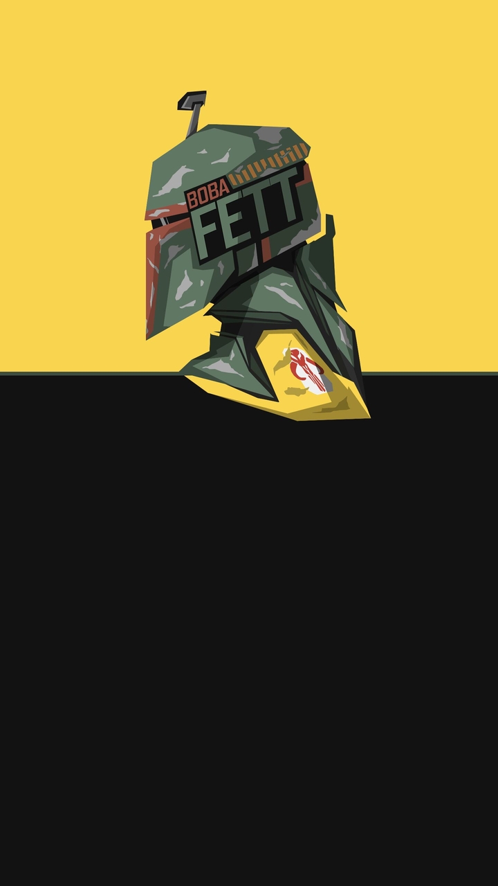 Boba Fett Wallpaper