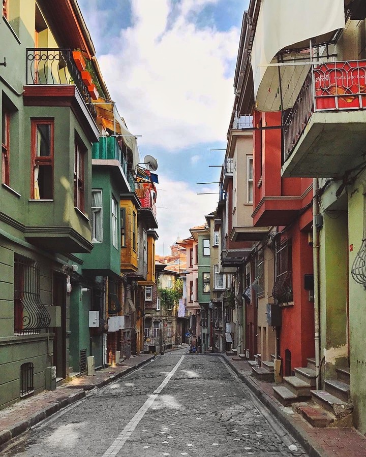 Old Street