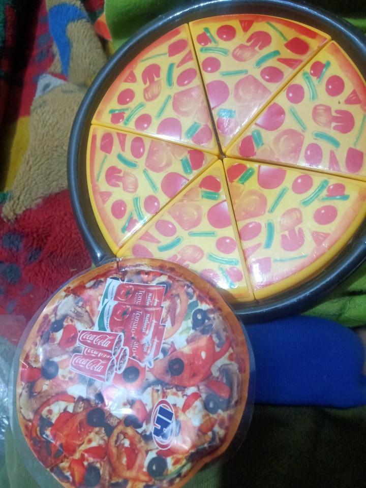 pizza