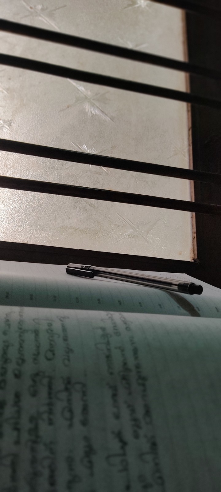 letter to myself