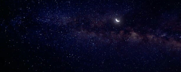 Moon Nd Stars