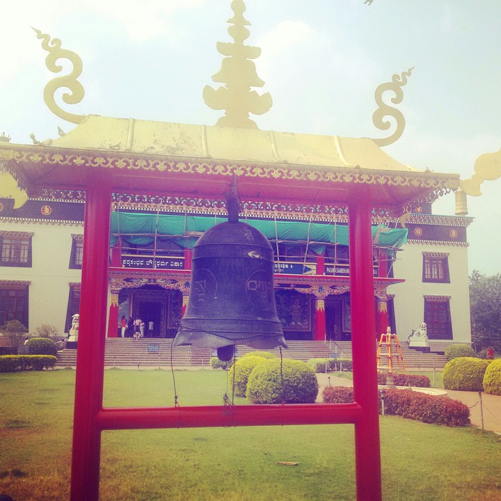 The Bell