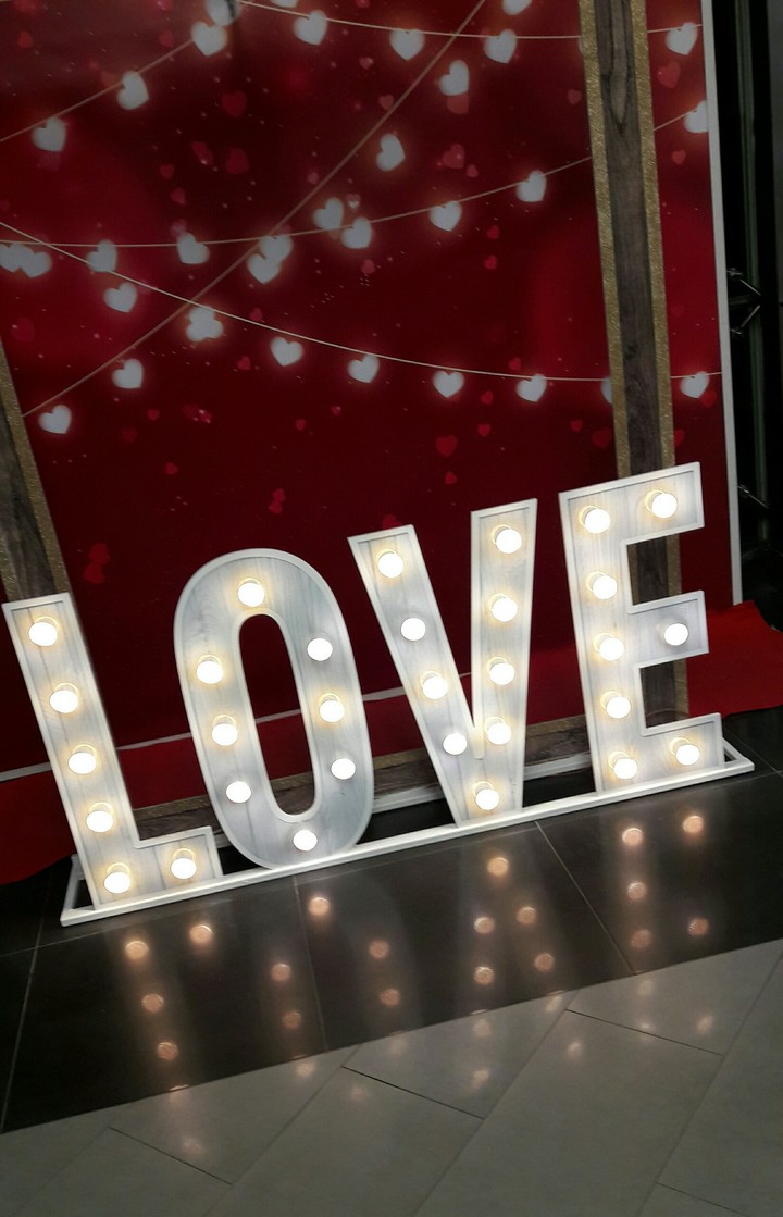 love