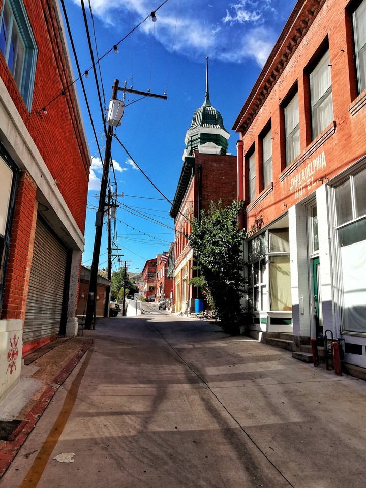bisbee