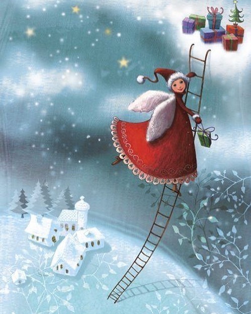 ♥️ Christmas  Forever