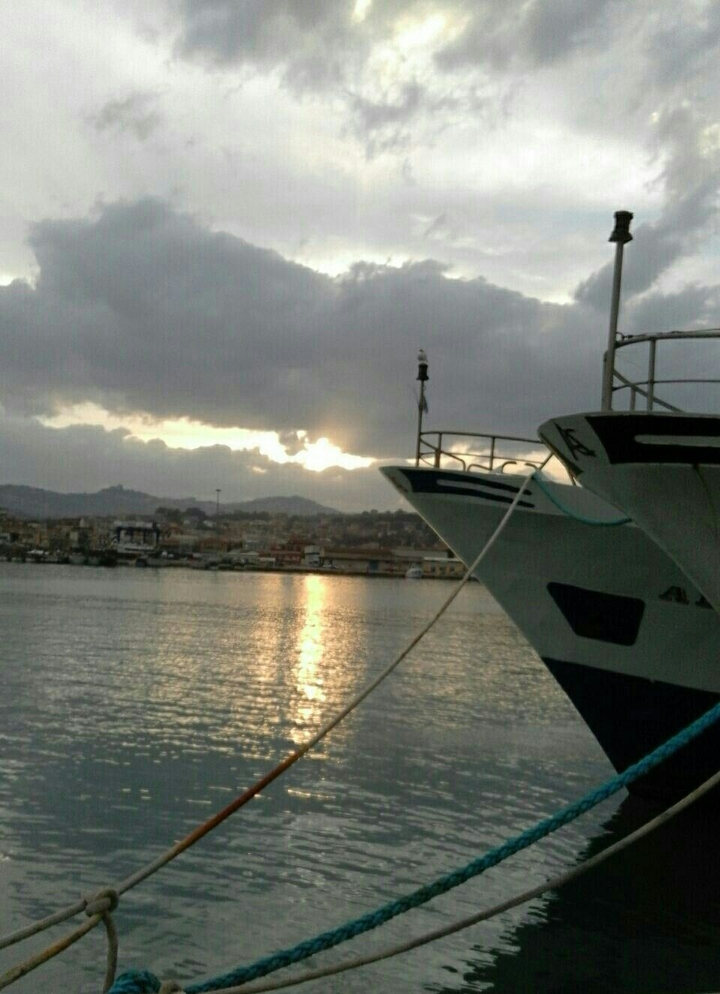 Tramonto