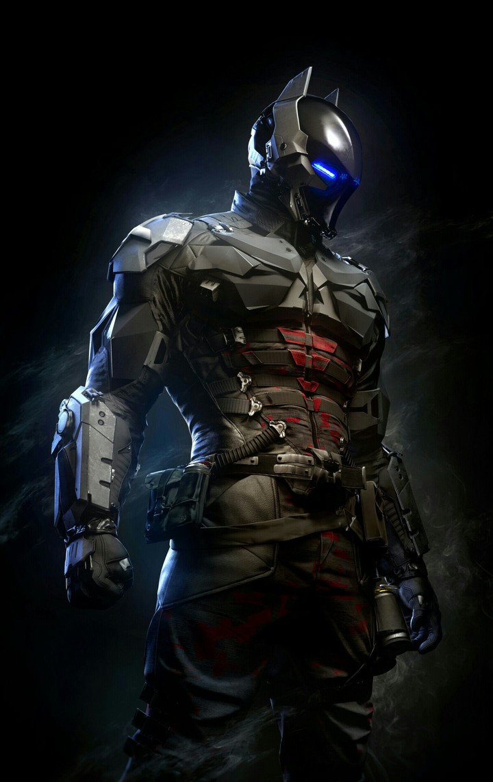 Arkham Knight