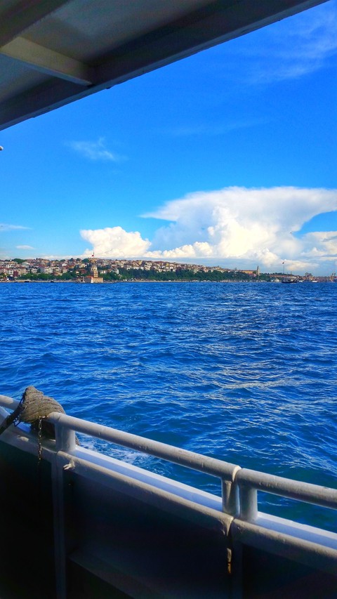Boğaz