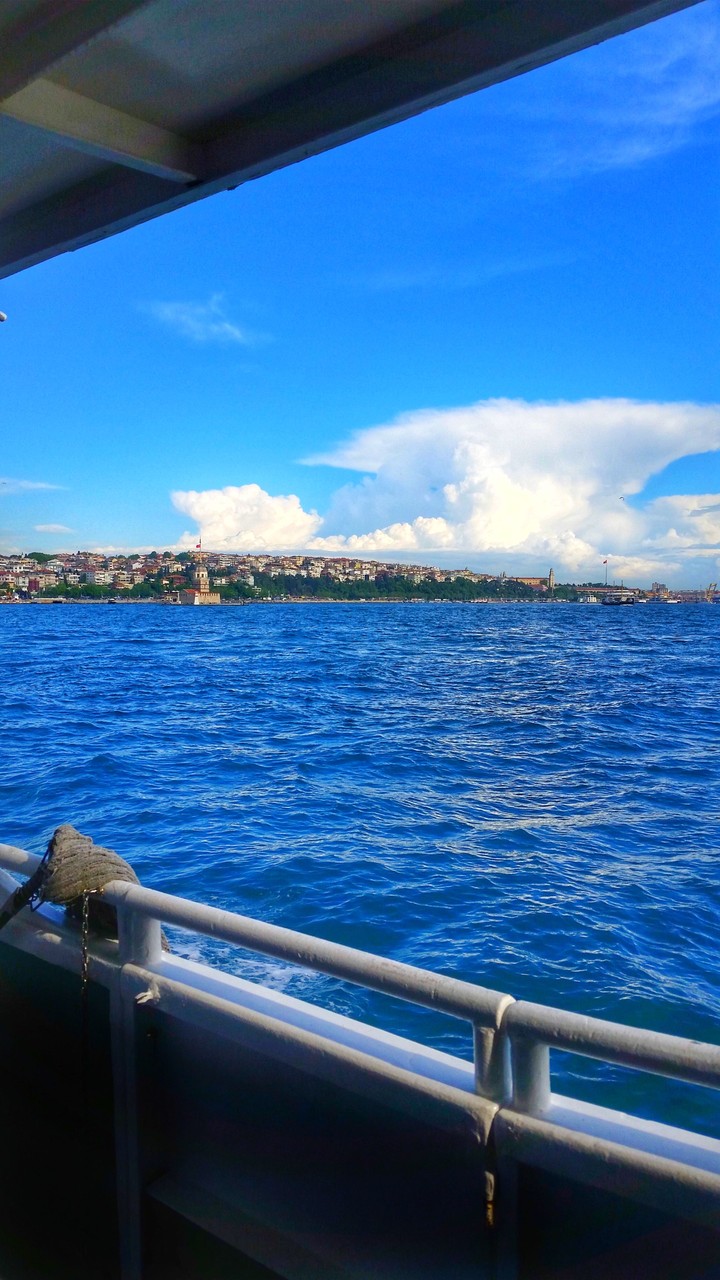 Boğaz