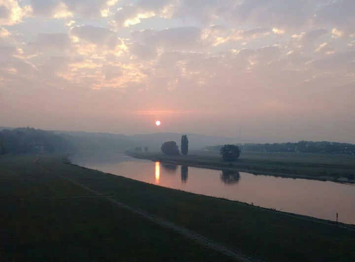 Morgenstund