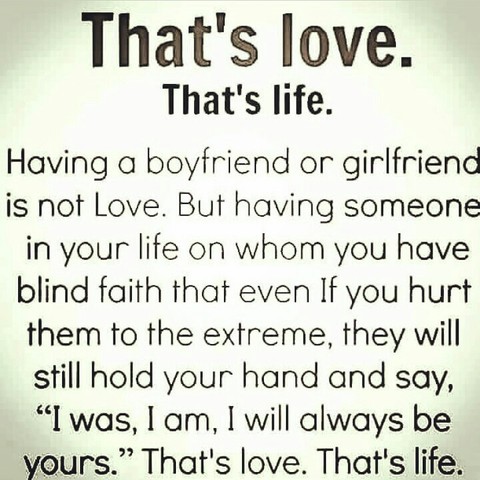 true