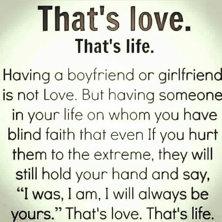 true