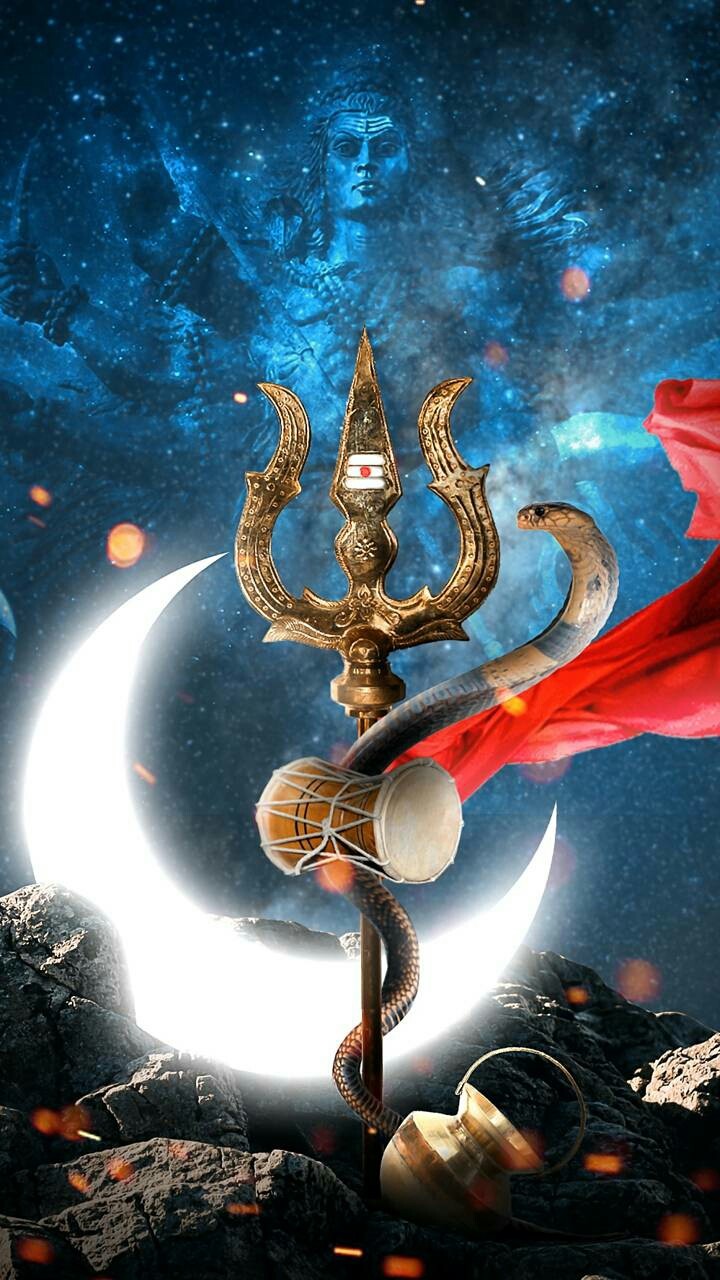 #mahadev