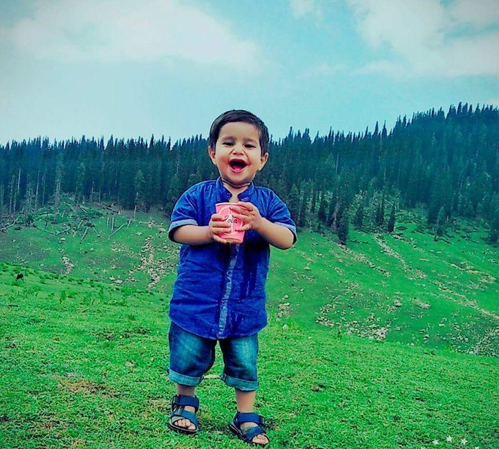 kid