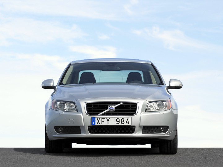 volvo