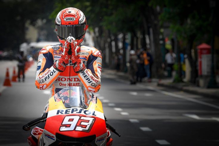Moto gp