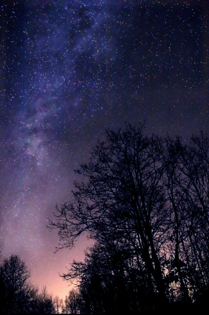 Beautiful night,right??