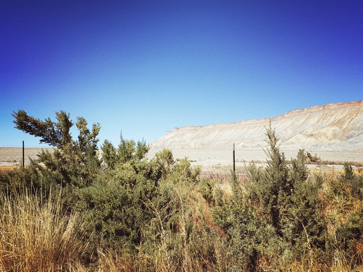 Big Sky