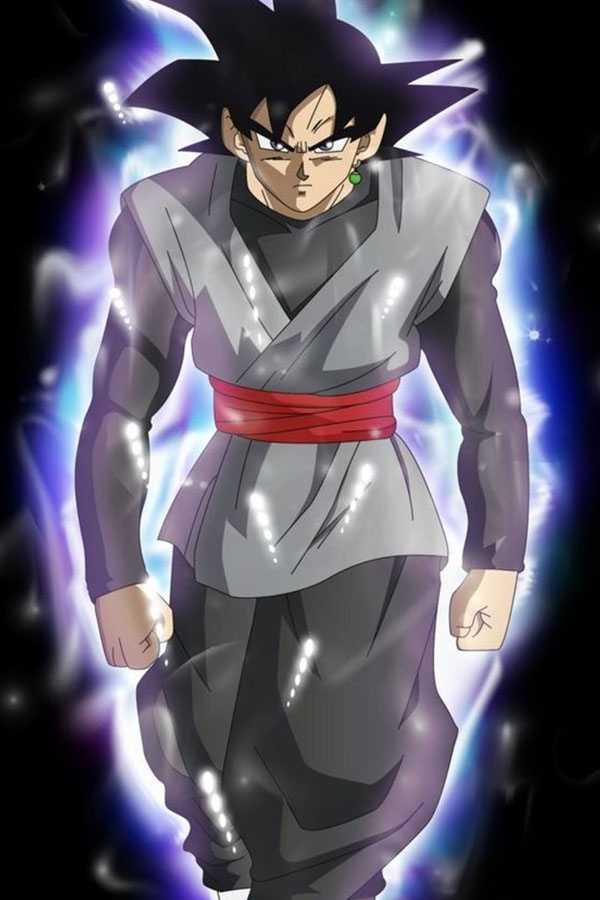 black goku ul.