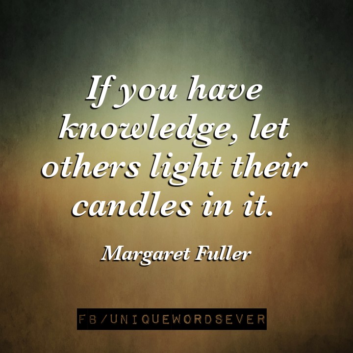 knowledge