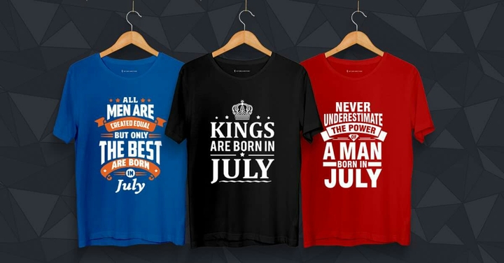 july