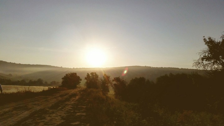 Sunrise
