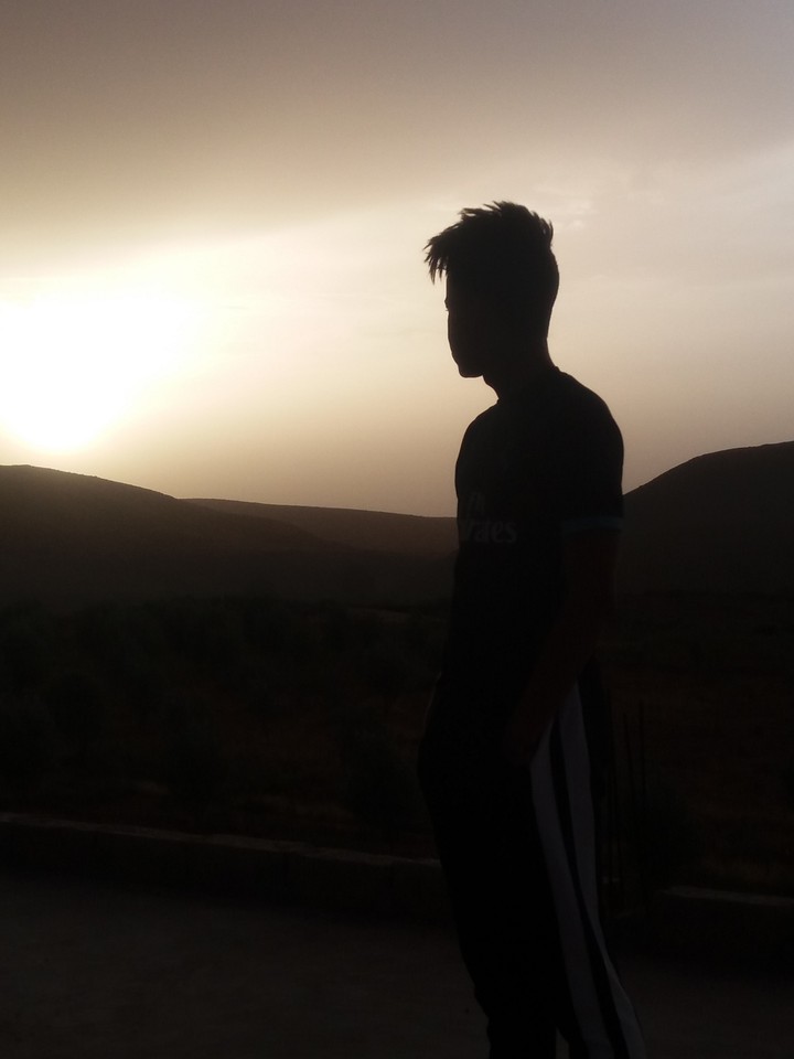 dark life