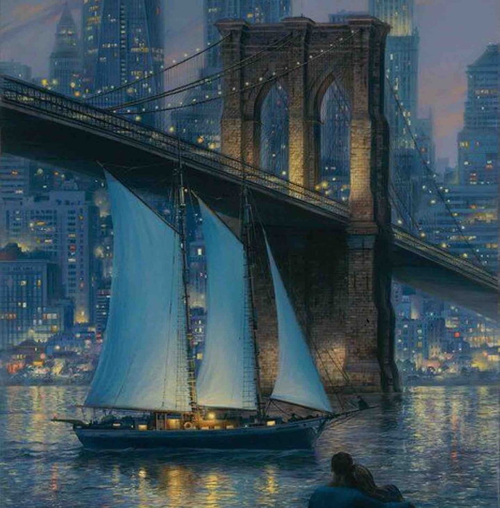 harbor