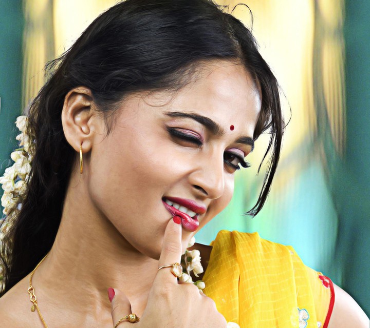 Anushka shetty