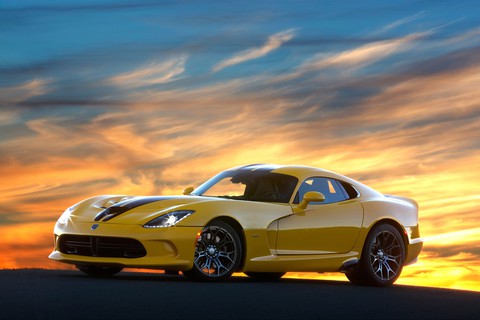 dodge