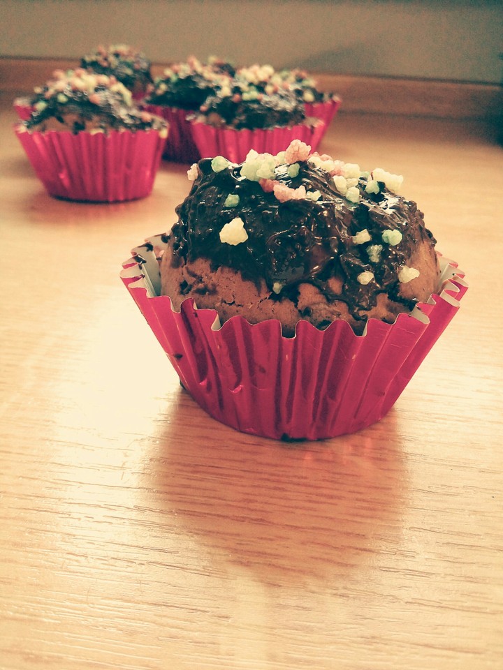 Cupcakes