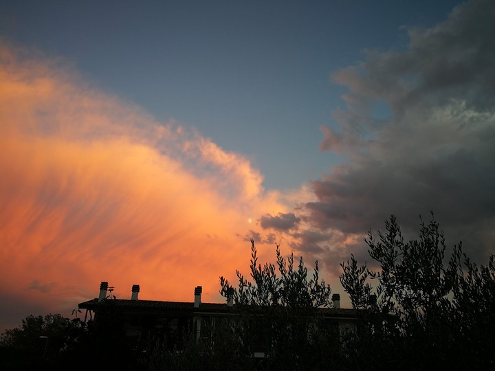 cielo