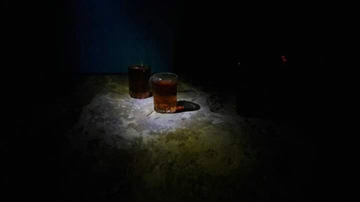 tea