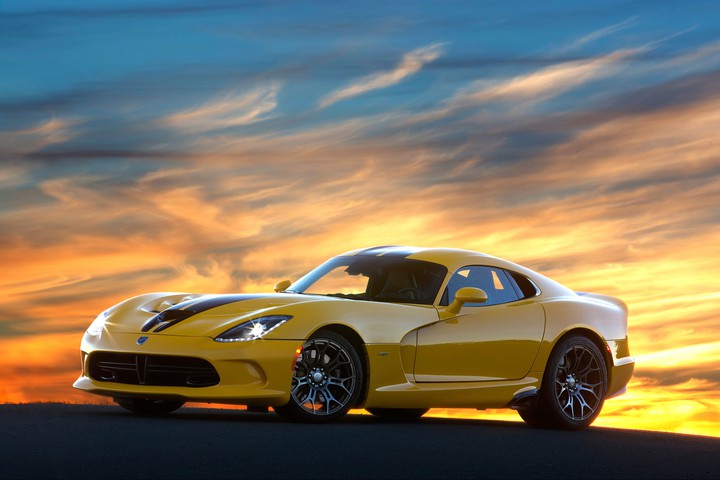 dodge