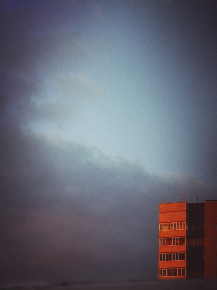 urban