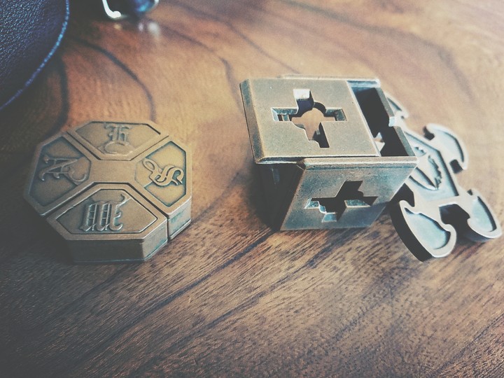 wisdom rings