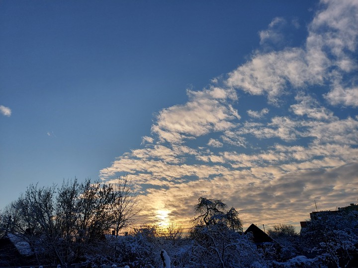 winter