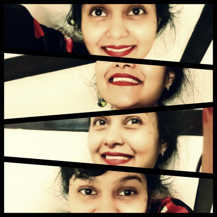smile