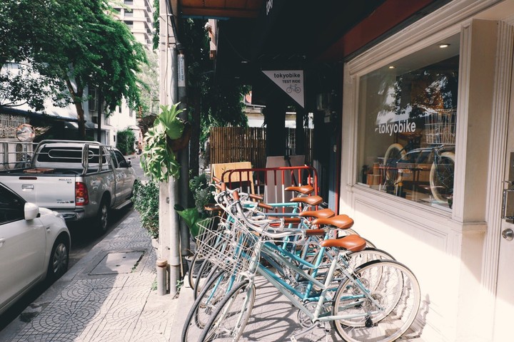 BANGKOK