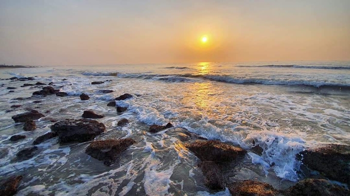 Peace @ Morning