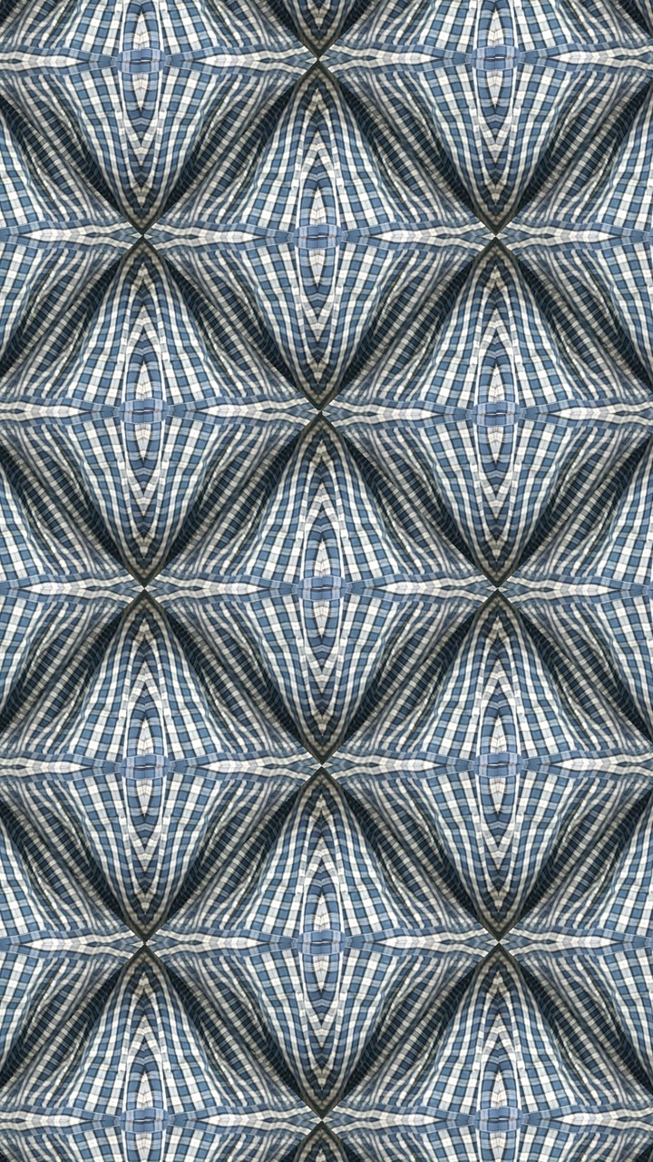 Kaleidoscopes by SexyMugsy