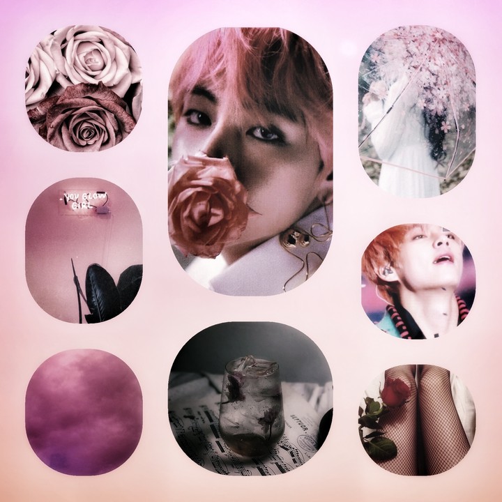 flower boy