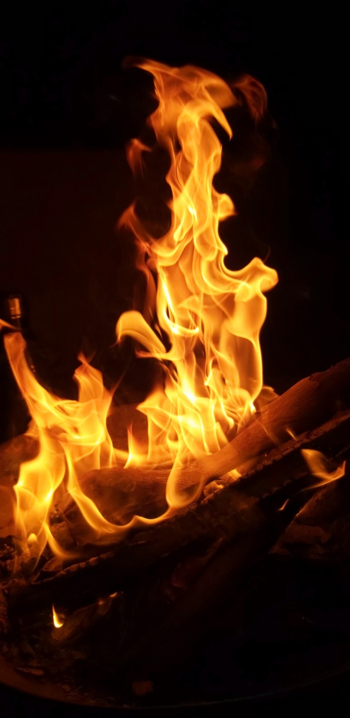 fire