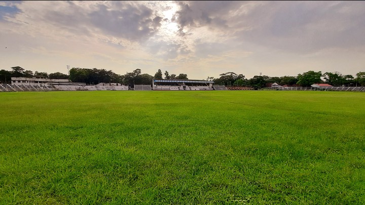 Stadium